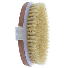 Premium Natural Bristle